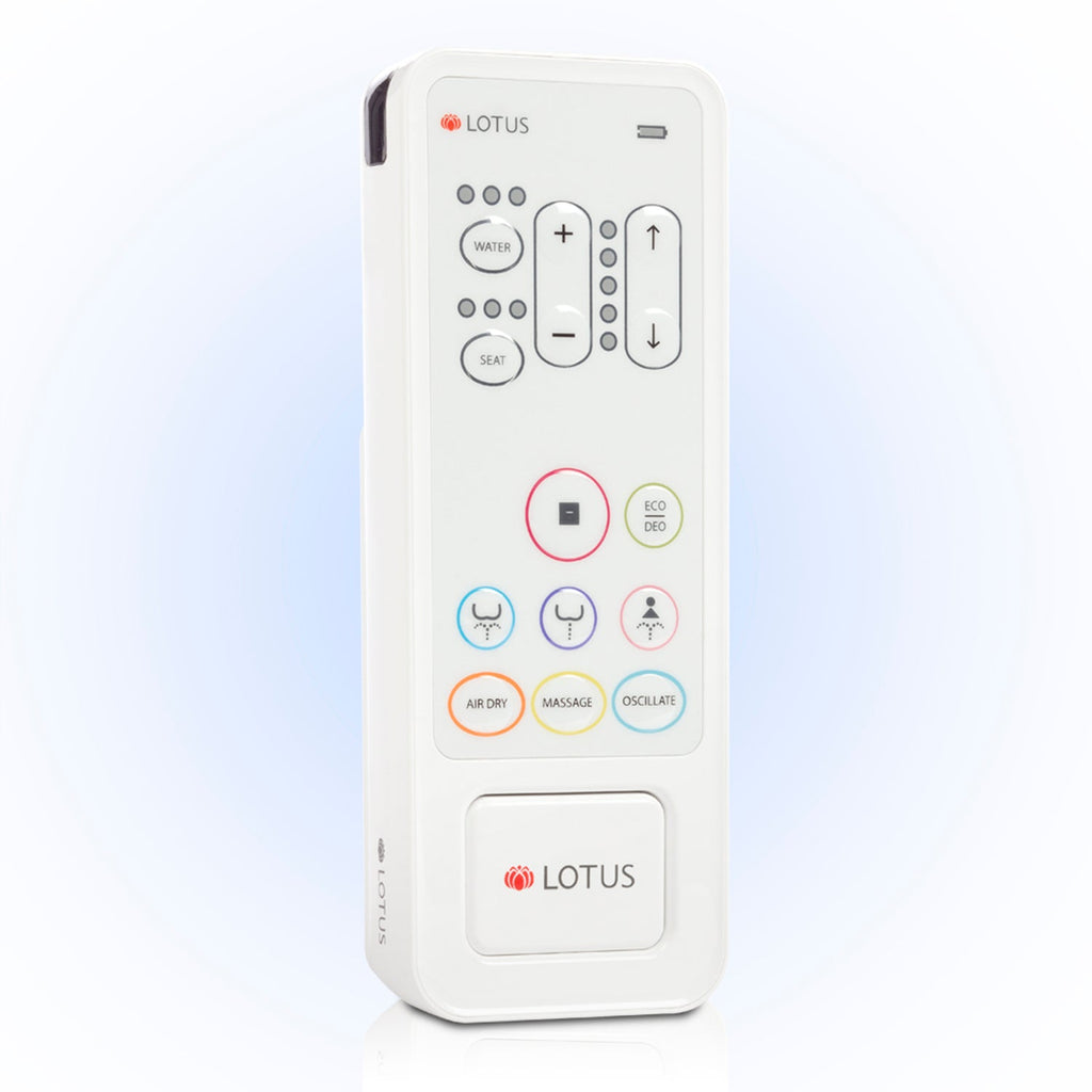 ATS-2000 Remote