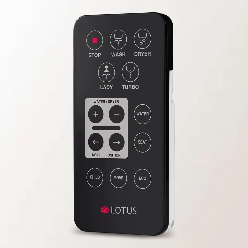 ATS-500 Remote