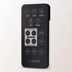 ATS-500 Remote